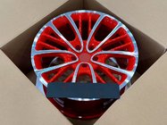 Bugatti Veyron 2005–2015 Kované disky OEM R21 (4 ks) fotografie 5