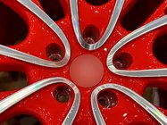 Bugatti Veyron 2005–2015 Kované disky OEM R21 (4 ks) fotografie 13