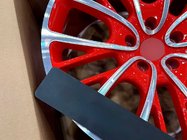 Bugatti Veyron 2005–2015 Kované disky OEM R21 (4 ks) fotografie 15