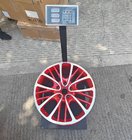 Bugatti Veyron 2005–2015 Kované disky OEM R21 (4 ks) fotografie 16