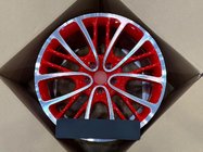 Bugatti Veyron 2005–2015 Kované disky OEM R21 (4 ks) fotografie 10