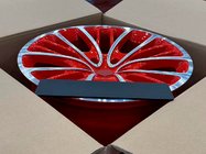 Bugatti Veyron 2005–2015 Kované disky OEM R21 (4 ks) fotografie 7