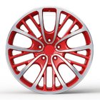 Bugatti Veyron 2005–2015 Kované disky OEM R21 (4 ks) fotografie 3