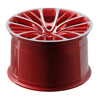 Kované disky OEM R21 (4 ks) Bugatti Veyron 2005–2015 fotografie 4
