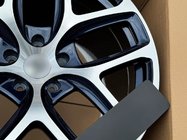 Bugatti Veyron 2005–2015 Kované disky OEM R20 (4 ks) fotografie 14
