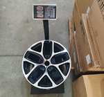 Bugatti Veyron 2005–2015 Kované disky OEM R20 (4 ks) fotografie 15