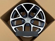 Bugatti Veyron 2005–2015 Kované disky OEM R20 (4 ks) fotografie 5