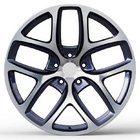 Bugatti Veyron 2005–2015 Kované disky OEM R20 (4 ks) fotografie 2