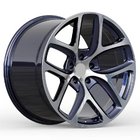 Bugatti Veyron 2005–2015 Kované disky OEM R20 (4 ks) fotografie 3