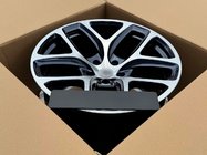 Bugatti Veyron 2005–2015 Kované disky OEM R20 (4 ks) fotografie 9