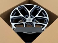 Bugatti Veyron 2005–2015 Kované disky OEM R20 (4 ks) fotografie 8