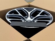 Bugatti Veyron 2005–2015 Kované disky OEM R20 (4 ks) fotografie 7