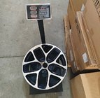 Bugatti Veyron 2005–2015 Kované disky OEM R20 (4 ks) fotografie 16