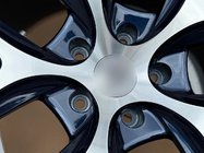 Bugatti Veyron 2005–2015 Kované disky OEM R20 (4 ks) fotografie 12