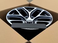 Bugatti Veyron 2005–2015 Kované disky OEM R20 (4 ks) fotografie 10
