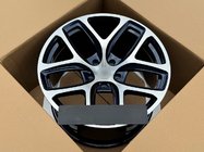 Bugatti Veyron 2005–2015 Kované disky OEM R20 (4 ks) fotografie 6