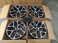 Bugatti Veyron 2005–2015 Kované disky OEM R20 (4 ks) fotografie 11