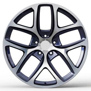 Kované disky OEM R20 (4 ks) Bugatti Veyron 2005–2015 fotografie 2