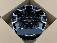 BYD Leopard 8 Kované disky OEM R20 V1 (4 ks) fotografie 3