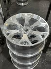 BYD Leopard 8 Kované disky OEM R20 V2 (4 ks) fotografie 8