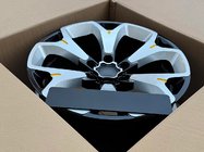 BYD Leopard 8 Kované disky OEM R20 V2 (4 ks) fotografie 3