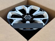 BYD Leopard 8 Kované disky OEM R20 V3 (4 ks) fotografie 5