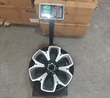 BYD Leopard 8 Kované disky OEM R20 V3 (4 ks) fotografie 11