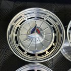 Chevrolet Bel Air 1961–1964 Kované disky OEM R20 (4 ks) fotografie 6