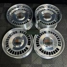 Chevrolet Impala 1961–1964 Kované disky OEM R20 V2 (4 ks) fotografie 7