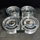 Chevrolet Impala 1961–1964 Kované disky OEM R20 V2 (4 ks) fotografie 8