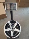 Dodge Viper 1996–2002 Kované disky OEM R18 (4 ks) fotografie 11