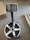 Dodge Viper 1996–2002 Kované disky OEM R18 (4 ks) fotografie 10