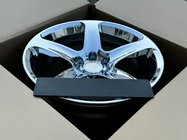 Dodge Viper 1996–2002 Kované disky OEM R18 (4 ks) fotografie 4