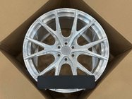 Dodge Viper 2003–2006 Kované disky OEM R19/R20 (4 ks) fotografie 1