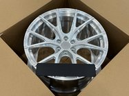Dodge Viper 2003–2006 Kované disky OEM R19/R20 (4 ks) fotografie 2