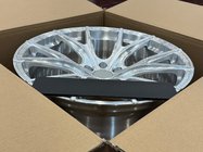 Dodge Viper 2003–2006 Kované disky OEM R19/R20 (4 ks) fotografie 5