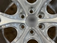 Dodge Viper 2003–2006 Kované disky OEM R19/R20 (4 ks) fotografie 7