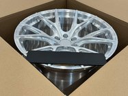 Dodge Viper 2003–2006 Kované disky OEM R19/R20 (4 ks) fotografie 4