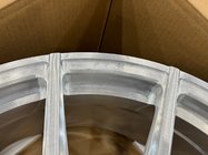 Dodge Viper 2003–2006 Kované disky OEM R19/R20 (4 ks) fotografie 9