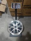 Dodge Viper 2003–2006 Kované disky OEM R19/R20 (4 ks) fotografie 11