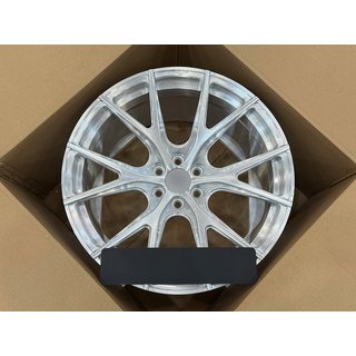 Kované disky OEM R19/R20 (4 ks) Dodge Viper 2003–2006 fotografie 1
