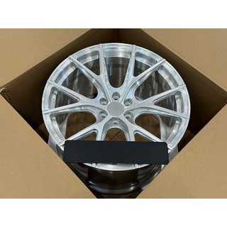 Kované disky OEM R19/R20 (4 ks) fotografie 2