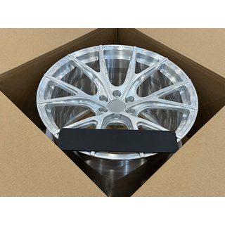 Kované disky OEM R19/R20 (4 ks) Dodge Viper 2003–2006 fotografie 3