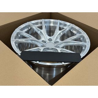Kované disky OEM R19/R20 (4 ks) Dodge Viper 2003–2006 fotografie 4