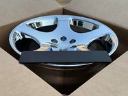 Dodge Viper 1996–2002 Kované disky OEM R18/R19 (4 ks) fotografie 6