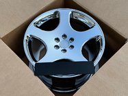 Dodge Viper 1996–2002 Kované disky OEM R18/R19 (4 ks) fotografie 3