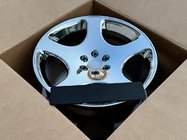 Dodge Viper 1996–2002 Kované disky OEM R18/R19 (4 ks) fotografie 5