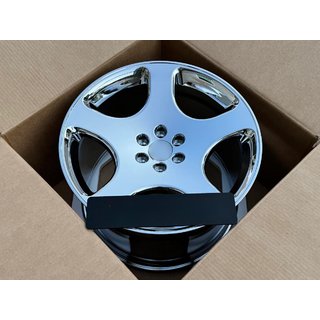 Kované disky OEM R18/R19 (4 ks) fotografie 3