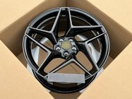 Ferrari 360 Kované disky OEM R19 V1 (4 ks) fotografie 2