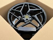 Ferrari 360 Kované disky OEM R19 V1 (4 ks) fotografie 3